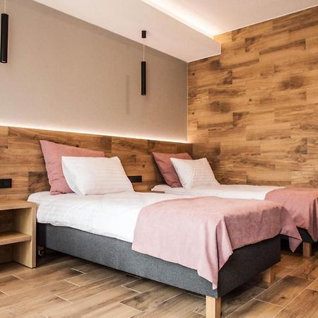 Hotel Rancho Pcim Kültér fotó