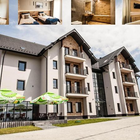 Hotel Rancho Pcim Kültér fotó