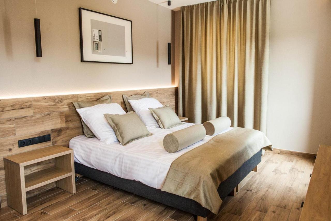 Hotel Rancho Pcim Kültér fotó