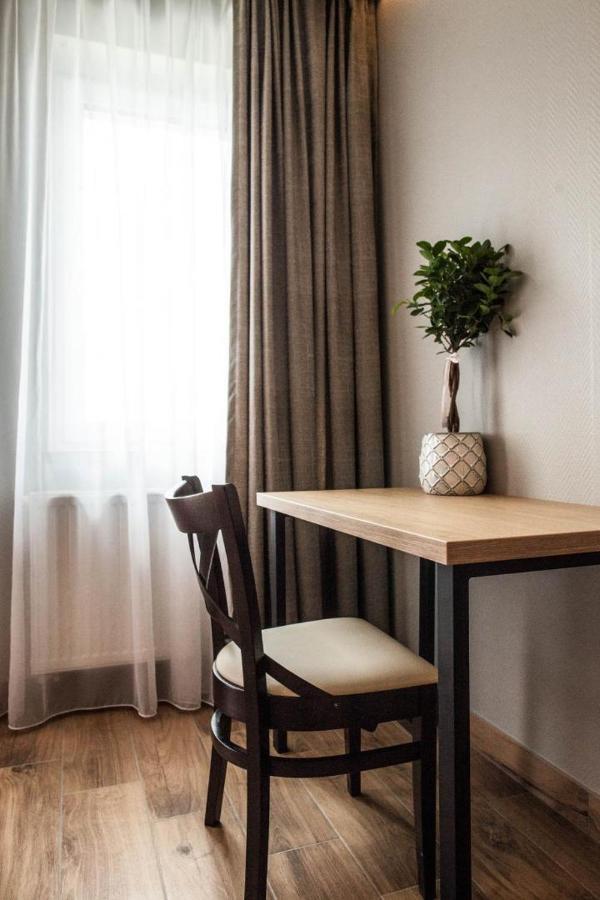 Hotel Rancho Pcim Kültér fotó