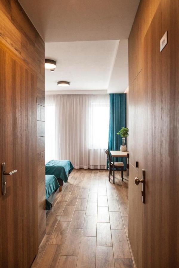 Hotel Rancho Pcim Kültér fotó