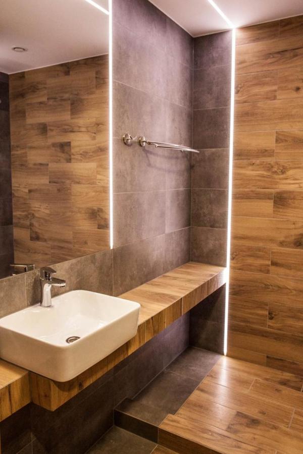 Hotel Rancho Pcim Kültér fotó