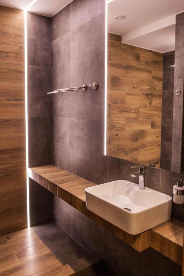Hotel Rancho Pcim Kültér fotó